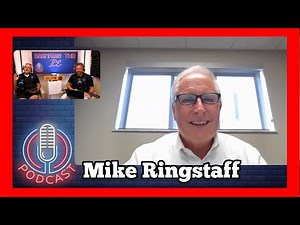 BTI 25 Mike Ringstaff