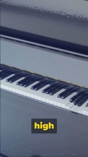 Basic Music Theory | Pitch explained