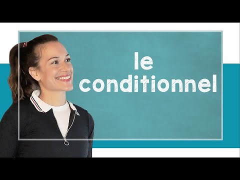 lingoni FRENCH (25) - le conditionnel - A2