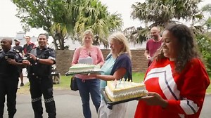 Agter-die-skerms op Kaalgat Karel in die beeldskone Buffalo City. #LekkerEastLondon #KaalgatKarelFilm #HierGatOns #Filmfinity Kaalgat Karel Starburst Promotions Boondogle Films East London | Filmfinity