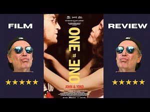 One To One - Film Review - John Lennon & Yoko Ono in Concert! ⭐️⭐️⭐️⭐️⭐️