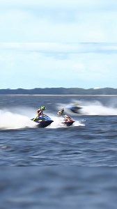 We are ready to bring the heat in New Orleans. 🌊 | P1 AquaX