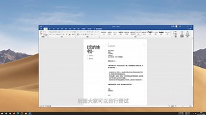 宝藏工具 Windows 快速预览 QuickLook