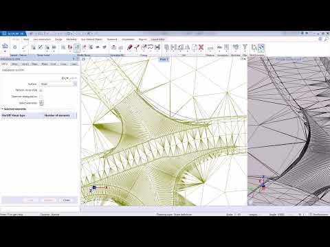 ALLPLAN 2026 - Unified DTM – Next Generation Terrain Modeling