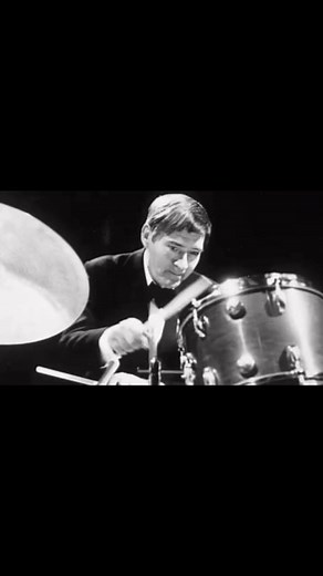 Remembering Jack Parnell #jackparnell #drums #drummer #jazz #jazzdrummer #bigband #bandleader | Cindy Jayne Iritano
