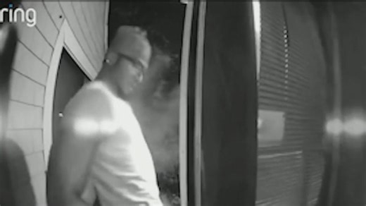 Dunwoody man survives gunfire after interrupting car break-in