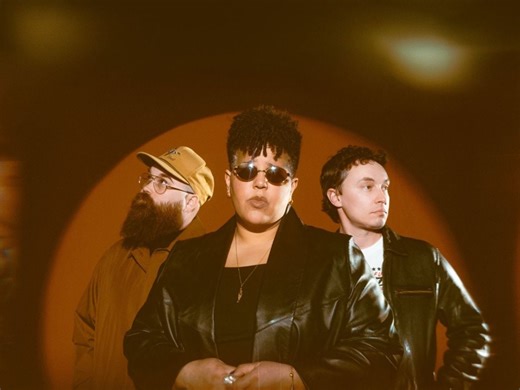 Alabama Shakes take aim at US politics on 'American Dream'