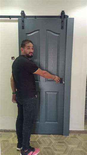 Porte Coulissante en Miroir et Vérrière pour Votre Décor