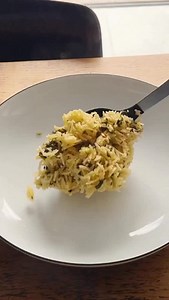 CUMIN RICE, a simple aromatic rice recipe. Full recipe on my #youtube channel #foodwithchetna enjoy x #chetnamakan #reels #recipes #vegetarian | Chetna Makan