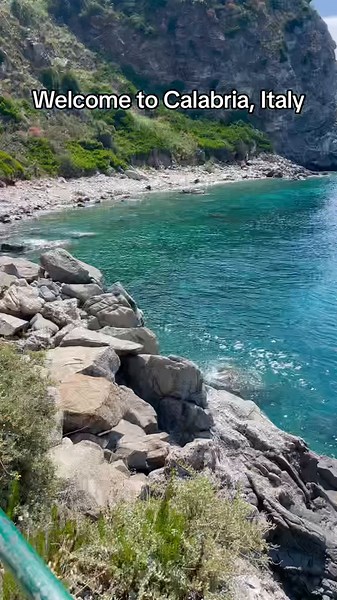 Discover Calabria: Your Perfect Summer Getaway in Italy