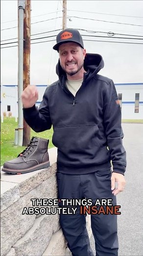 LIMITED EDITION DARK BROWN MARIN AND OHMAN BOOTS 🔥