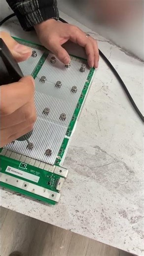 quiet operation, and low running temps—this is the top-tier miner for Dogecoin