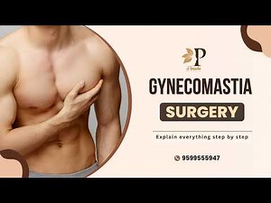Man Boobs? Gyno Surgery Explained Completely | Do You Really Need Gynecomastia Surgery? | Results |