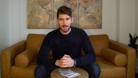 What it really costs to live in New York City