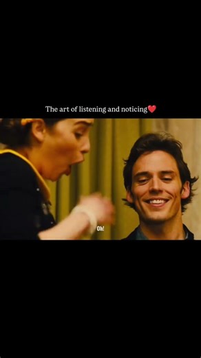 🎬 Me Before You Genre: Romance, Drama Release Year: 2016 Director: Thea Sharrock Based on: Me Before