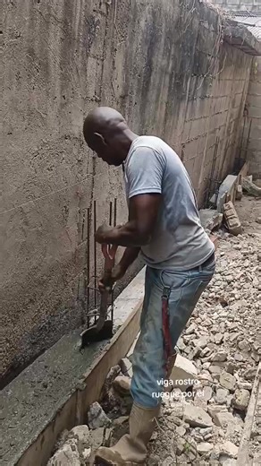 fabricación de viga riostra , #pegaderadeñema #cafecito #ruegaporel #cmjservicios #sanmateoaragua