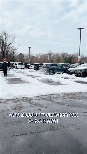 Don’t Miss Out On Our 2026 BMW X1 28i Xdrive. It handles itself great in ALL weather and still is a beautiful luxury vehicle. Come by for a test drive at our Milford BMW Location! #automotive #bmw