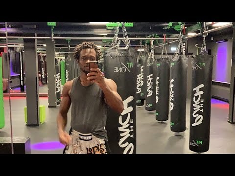 Boxing Basics for Beginners