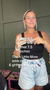 Stephanie Hickey on Reels