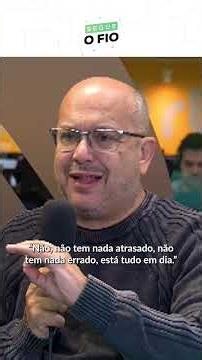 🔵 FINANÇAS DO GRÊMIO VOLTAM A SER DEBATE | SEGUE O FIO | 02/06/2026