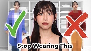 777K views · 7.9K reactions | I discovered my true body type in Korea  | Tina Yong | Facebook