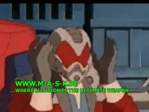 Vor-Tech: Undercover Conversion Squad | Retro Junk