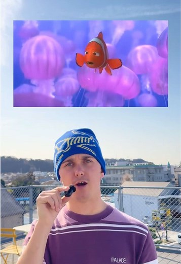 Part 4 | This BAD review for ‘Finding Nemo’ stating “took too long to find Nemo” sent me on a mission to rewatch the movie and prove the review wrong. I think Nemo’s dad found him in record time, Marlin managed to cross the entire ocean and find his son before the movie ended which is really impressive! Follow me to see more movie reviews! #disneymovie #findingnemo #moviereview #badreview #movie