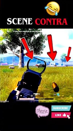 One Vs ALL🤫🤣#pubgmobile #pubgmnextstarprogram #pubgmobilec9s27 #bgmi #battlegroundsmobileindia