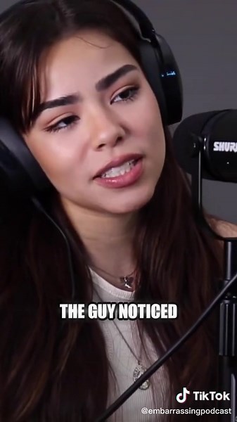 #fyp #podcast #embarrassing #embarrassingpodcast #dating