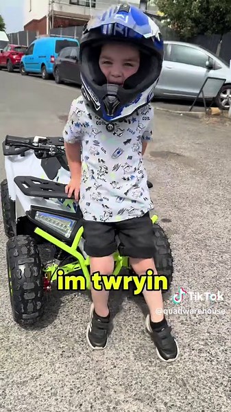 Quad Warehouse on TikTok