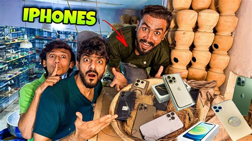 I FOUND MANY IPHONES IN SHOP TRASH 😱| MISHKAT KHAN VLOG | Mishkat Khan