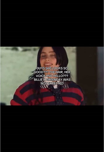 Billie Eilish and Green Day Collaboration Highlights