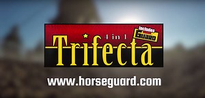 TRIFECTA! 4-in-1 Performance Supplement | Horse Guard