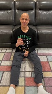 Great Relief for Lower Back, Buttocks, Hip, and Sciatica! Dr. Mandell | Motivationaldoc