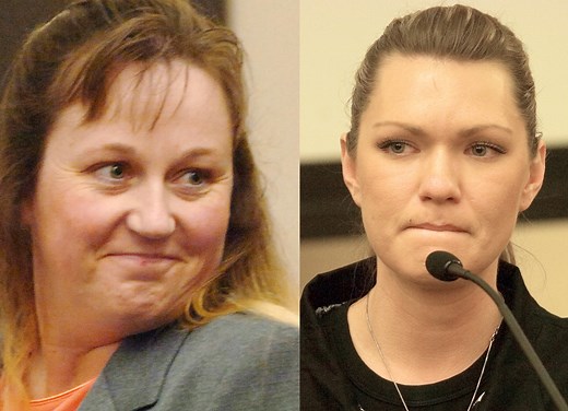 In Twisted Love Triangle, Shawna Nelson Shot Her Lover’s Wife In The Head And Tried To Pin It On Her Husband | Oxygen