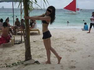 Married to a Japanese #8 OUTSIDE JAPAN