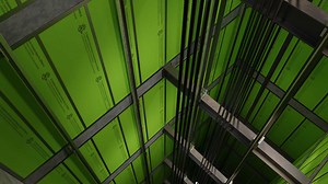 I-Stud Shaftwall System - SCAFCO Steel Stud Company