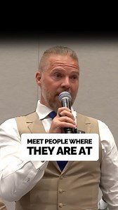 Great leaders meet people where they are at. | Fenix Consulting Group