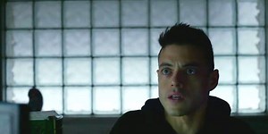 This Was Exactly What 'Mr. Robot' Needed