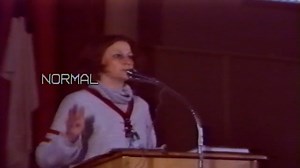 Abram Engleman "To Say Their Own Word" presentation