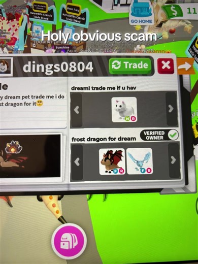 #targetaudience #fyp #adoptme #mrswhiskerpips #foryou | adopt me