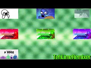 My Second Custom Source - Sparta Gamma V4 Remix