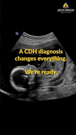 Coordinated Care for CDH