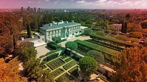 What the $150M Sale of the Chartwell Estate Means for SoCal Mansion Prices