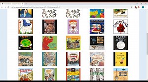 Tara offers book recommendations from the NonFiction section of our online resource for children, TumbleBooks. Find this resource and more at https://www.crlibrary.org/library-at-home/ | Cedar Rapids Public Library | Facebook