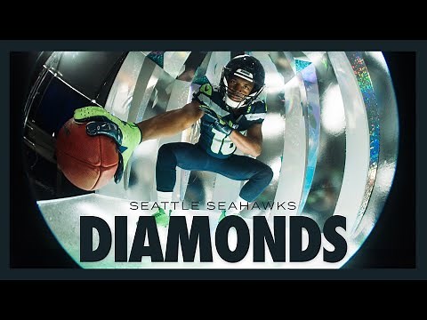 2024 Seattle Seahawks Team Intro