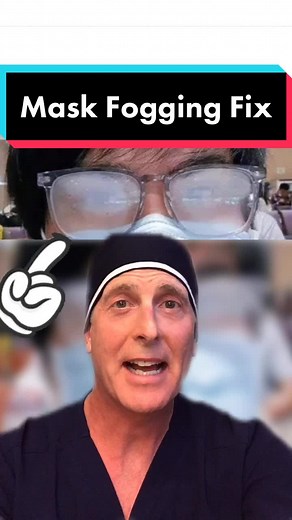 Dr. Brian Boxer Wachler, MD on TikTok