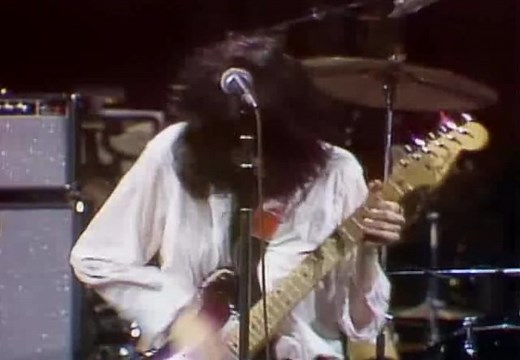 1976-04-17-Patti Smith - SNL