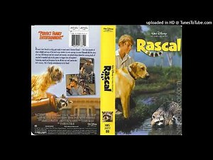 Opening to Rascal 2002 VHS