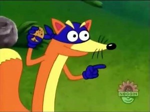 Dora The Explorer Swiper You're Too Late Compilation Season 1 (Full)